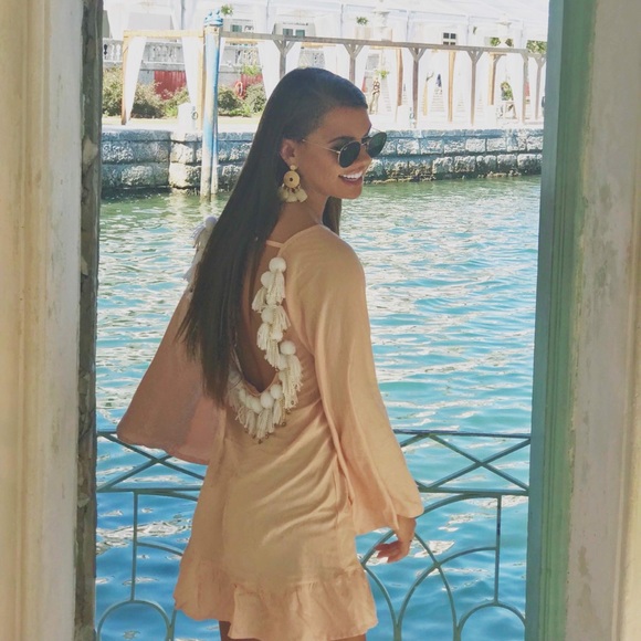 Cannelle sundress size s - Picture 5 of 6